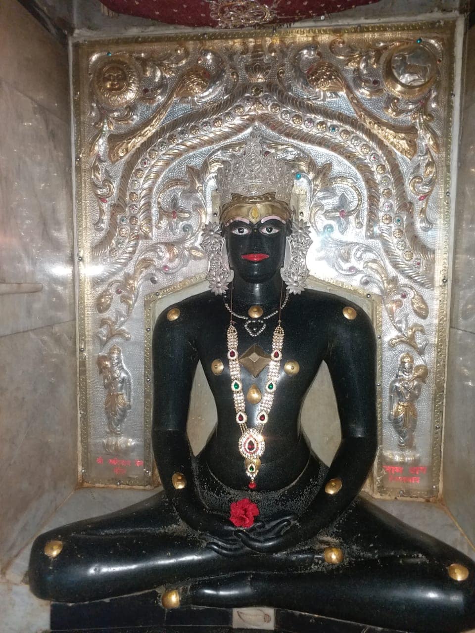 Shri Naminath Bhagwan
